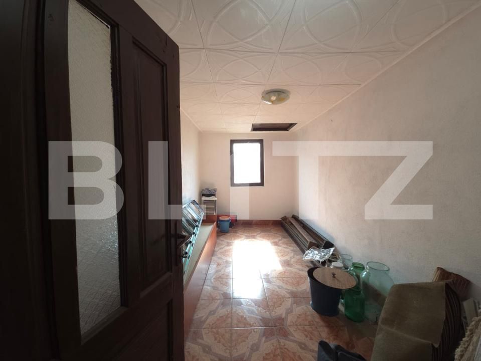 Casa de vânzare 6 camere Titu - 191100CV | BLITZ Târgoviște | Poza8