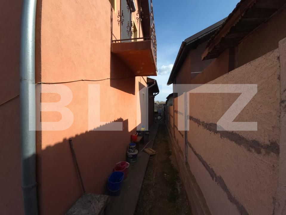 Casa de vânzare 6 camere Titu - 191100CV | BLITZ Târgoviște | Poza10