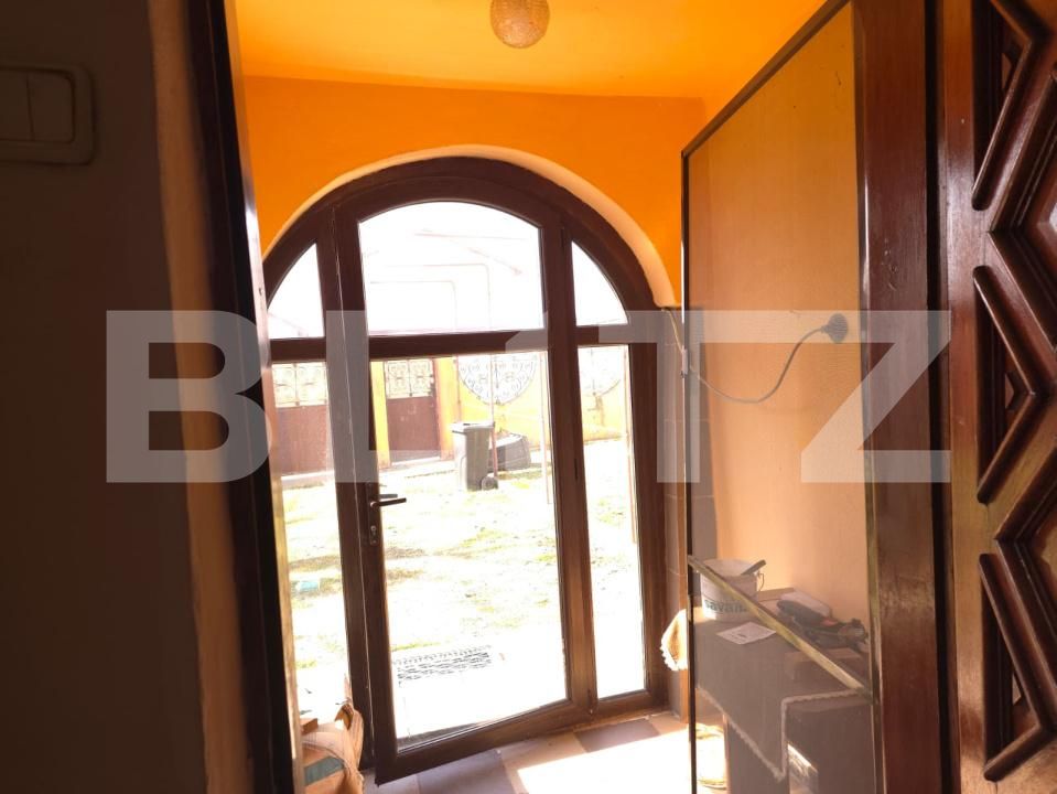 Casa de vânzare 6 camere Titu - 191100CV | BLITZ Târgoviște | Poza2