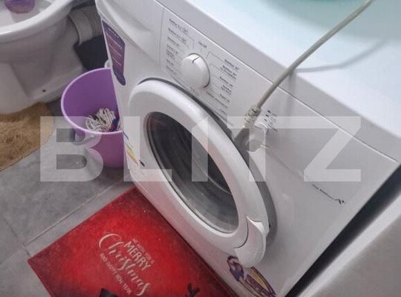 Apartament de închiriat 2 camere Micro 4 - 191166AI | BLITZ Târgoviște | Poza5