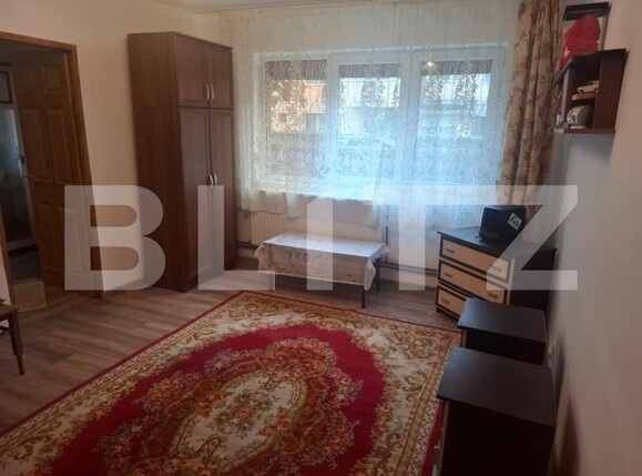 Apartament de închiriat 2 camere Micro 4 - 191166AI | BLITZ Târgoviște | Poza2