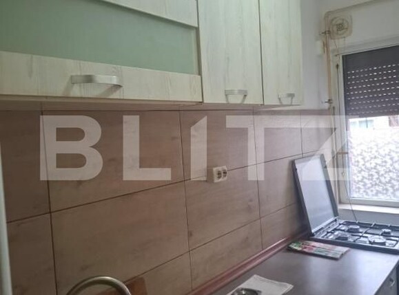 Apartament de închiriat 2 camere Micro 4 - 191166AI | BLITZ Târgoviște | Poza7