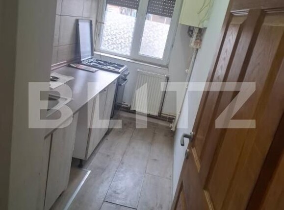 Apartament de închiriat 2 camere Micro 4 - 191166AI | BLITZ Târgoviște | Poza3