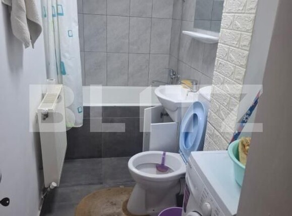 Apartament de închiriat 2 camere Micro 4 - 191166AI | BLITZ Târgoviște | Poza6