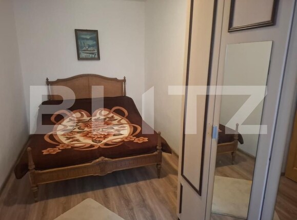 Apartament de închiriat 2 camere Micro 4 - 191166AI | BLITZ Târgoviște | Poza1