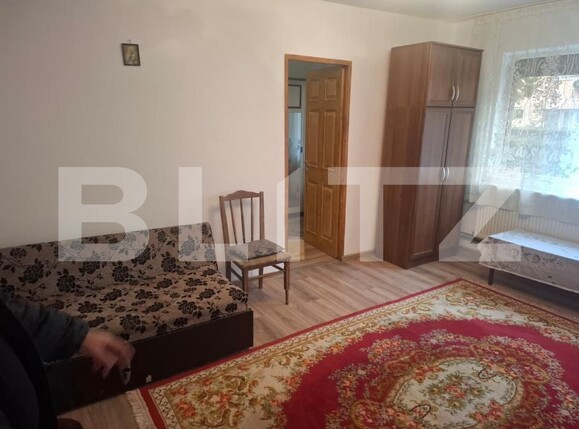 Apartament de închiriat 2 camere Micro 4 - 191166AI | BLITZ Târgoviște | Poza4