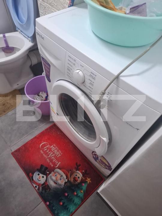 Apartament de închiriat 2 camere Micro 4 - 191166AI | BLITZ Târgoviște | Poza5