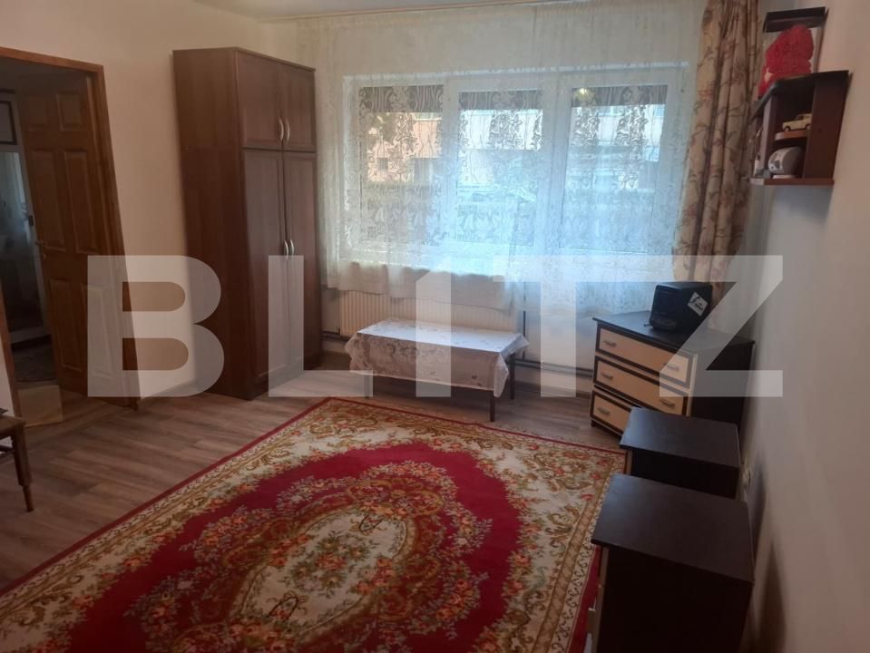 Apartament de închiriat 2 camere Micro 4 - 191166AI | BLITZ Târgoviște | Poza2