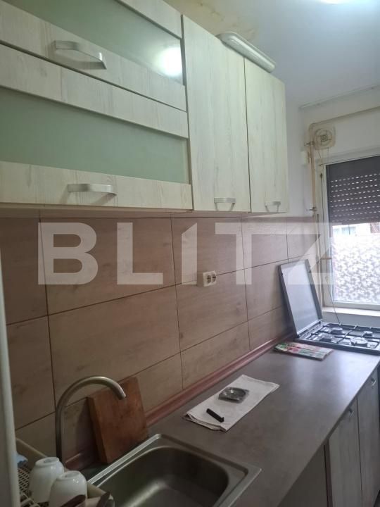 Apartament de închiriat 2 camere Micro 4 - 191166AI | BLITZ Târgoviște | Poza7