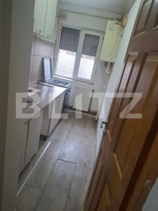 Apartament de închiriat 2 camere Micro 4 - 191166AI | BLITZ Târgoviște | Poza3
