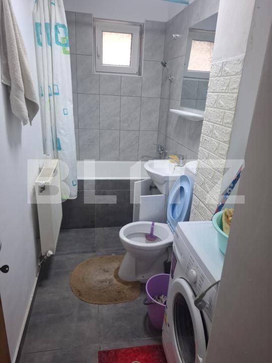 Apartament de închiriat 2 camere Micro 4 - 191166AI | BLITZ Târgoviște | Poza6
