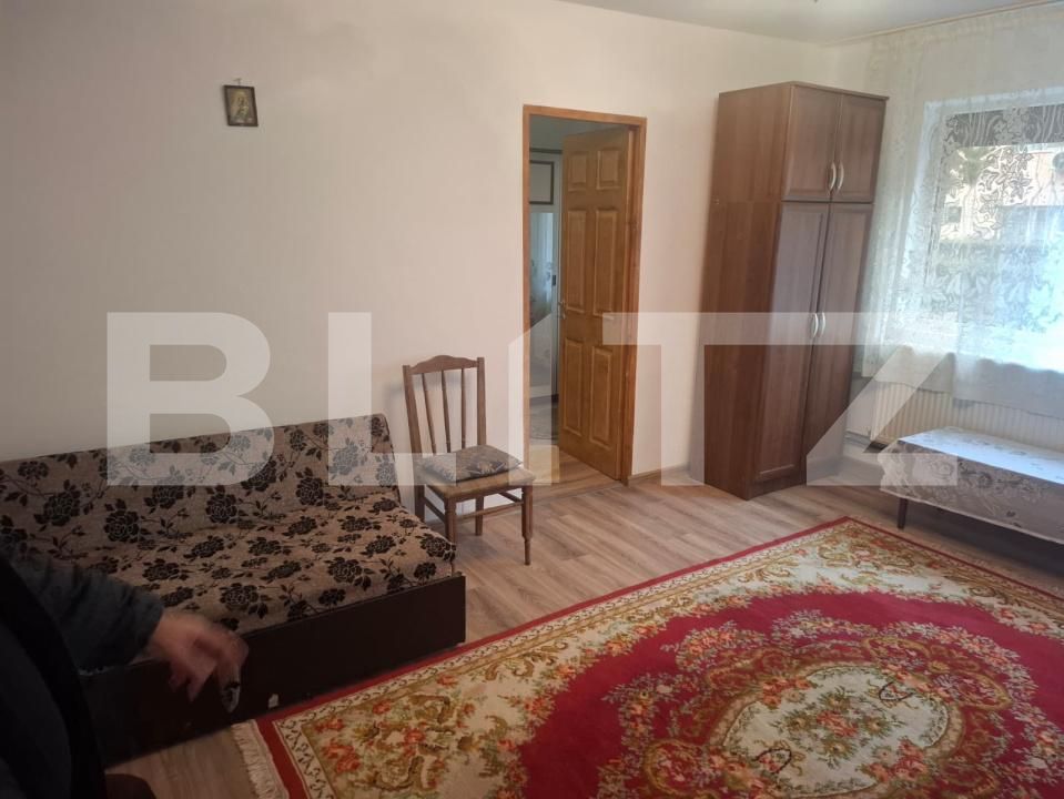 Apartament de închiriat 2 camere Micro 4 - 191166AI | BLITZ Târgoviște | Poza4