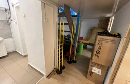 Spațiu de închiriat 75 mp – birou + depozitare, aer condiționat, zona Micro 12