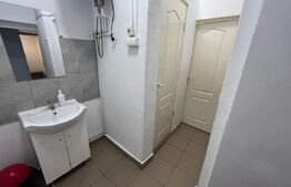 Spațiu de închiriat 75 mp – birou + depozitare, aer condiționat, zona Micro 12