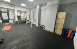 Spațiu comercial de închiriat Nord-Est - 141410SIC | BLITZ Târgoviște | Poza1