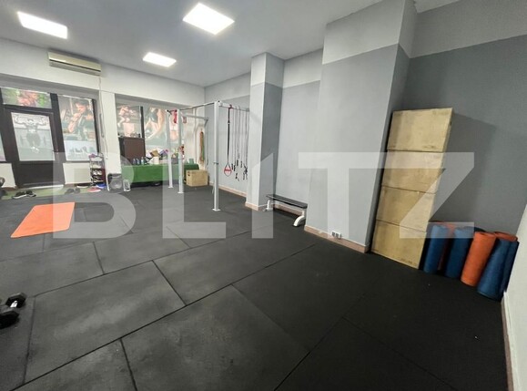 Spațiu comercial de închiriat Micro 12 - 191183SIC | BLITZ Târgoviște | Poza1