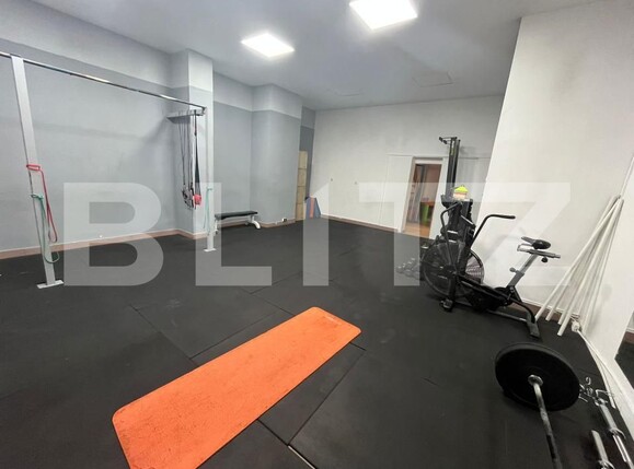 Spațiu comercial de închiriat Micro 12 - 191183SIC | BLITZ Târgoviște | Poza2