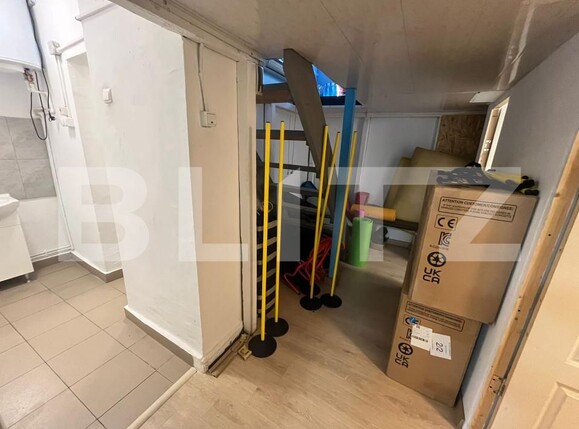 Spațiu comercial de închiriat Micro 12 - 191183SIC | BLITZ Târgoviște | Poza5