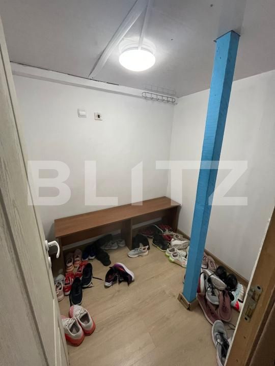 Spațiu comercial de închiriat Micro 12 - 191183SIC | BLITZ Târgoviște | Poza8