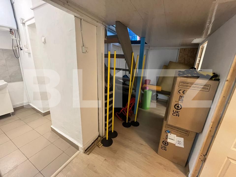 Spațiu comercial de închiriat Micro 12 - 191183SIC | BLITZ Târgoviște | Poza5