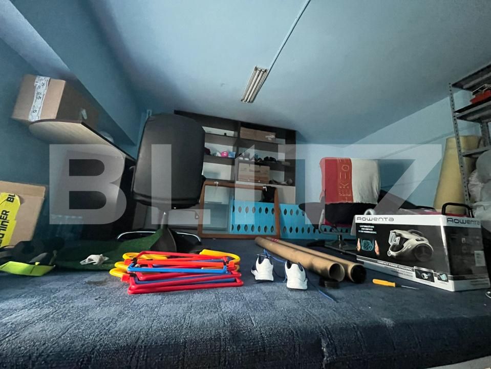 Spațiu comercial de închiriat Micro 12 - 191183SIC | BLITZ Târgoviște | Poza4