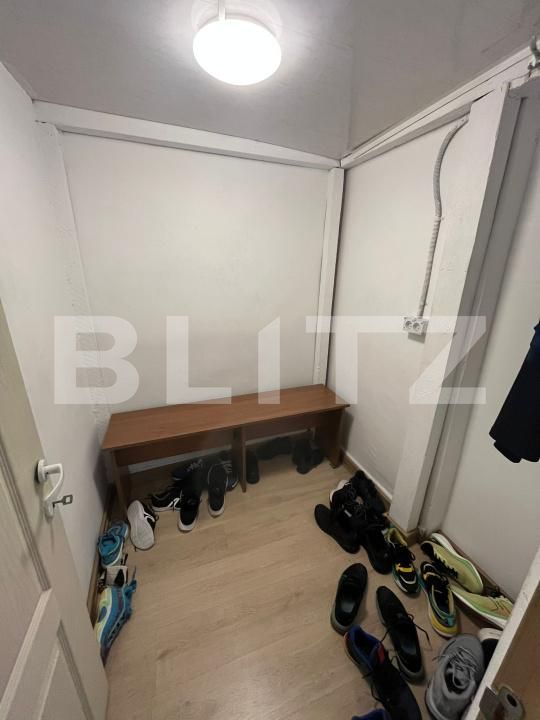 Spațiu comercial de închiriat Micro 12 - 191183SIC | BLITZ Târgoviște | Poza7