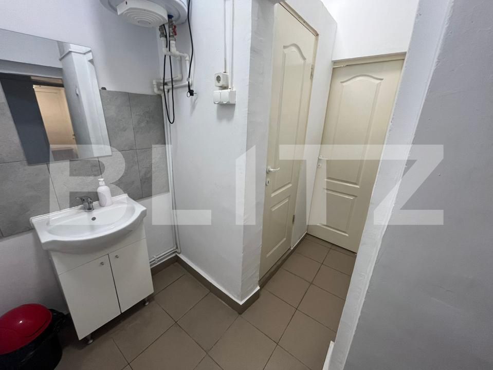 Spațiu comercial de închiriat Micro 12 - 191183SIC | BLITZ Târgoviște | Poza6