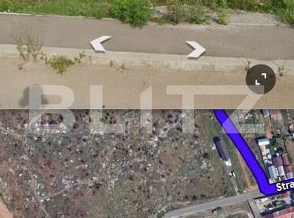 Teren de vânzare Micro 12 - 191185TV | BLITZ Târgoviște | Poza1