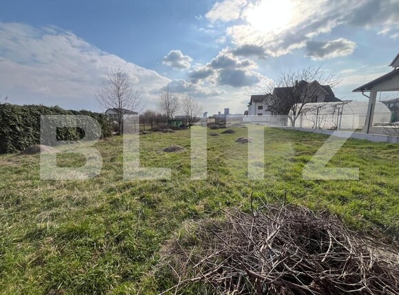 Teren de vânzare Micro 12 - 191187TV | BLITZ Târgoviște | Poza1