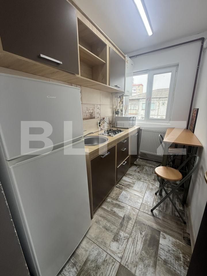 Apartament de vânzare 2 camere Micro 6 - 191305AV | BLITZ Târgoviște | Poza3