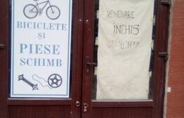 Spatiu comercial de inchiriat, 35 mp, zona Central