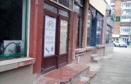Spațiu comercial de închiriat Central - 202355SIC | BLITZ Târgoviște | Poza1
