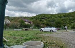 Teren intravilan, deschidere 32 ml, 413 mp, zona Aninoasa