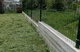 Teren intravilan, deschidere 32 ml, 413 mp, zona Aninoasa
