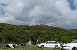 Teren intravilan, deschidere 32 ml, 413 mp, zona Aninoasa