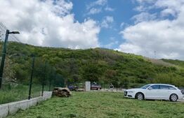 Teren intravilan, deschidere 32 ml, 413 mp, zona Aninoasa
