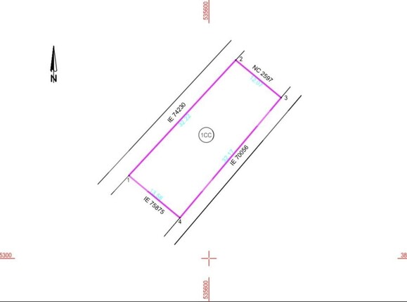 Teren de vânzare Nord - 191352TV | BLITZ Târgoviște | Poza4