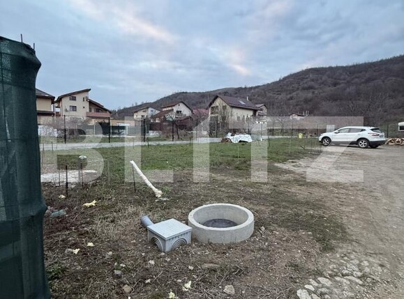 Teren de vânzare Nord - 191352TV | BLITZ Târgoviște | Poza1