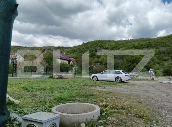 Teren de vânzare Nord - 191352TV | BLITZ Târgoviște | Poza2