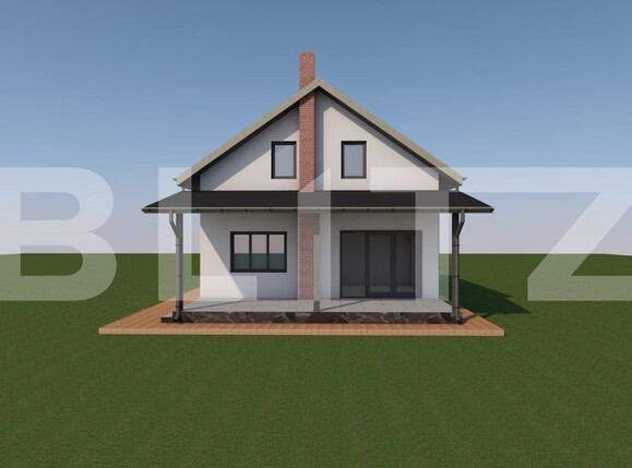 Teren de vânzare Nord - 191352TV | BLITZ Târgoviște | Poza2