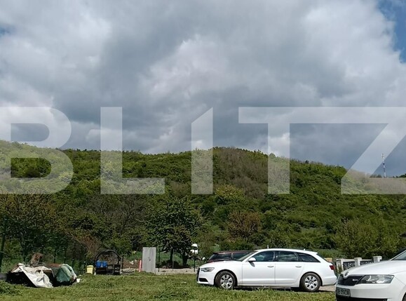 Teren de vânzare Nord - 191352TV | BLITZ Târgoviște | Poza3