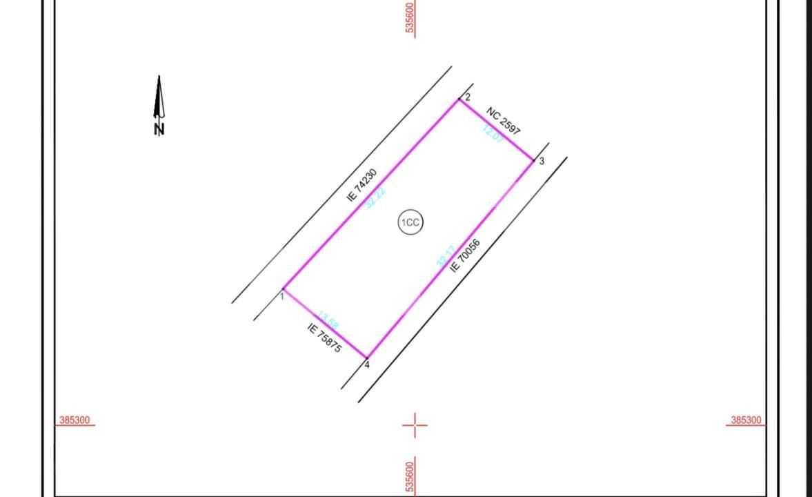 Teren de vânzare Nord - 191352TV | BLITZ Târgoviște | Poza4