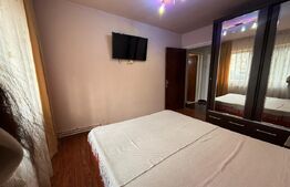 Apartamnet  2 camere, 60 mp, zona Micro 6