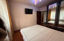 Apartamnet  2 camere, 60 mp, zona Micro 6