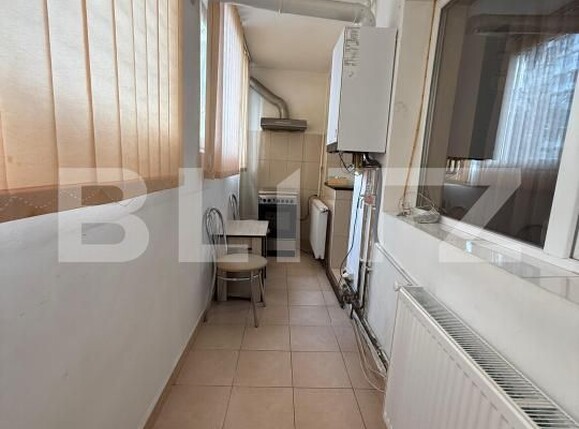 Apartament de închiriat 2 camere Micro 6 - 191373AI | BLITZ Târgoviște | Poza11