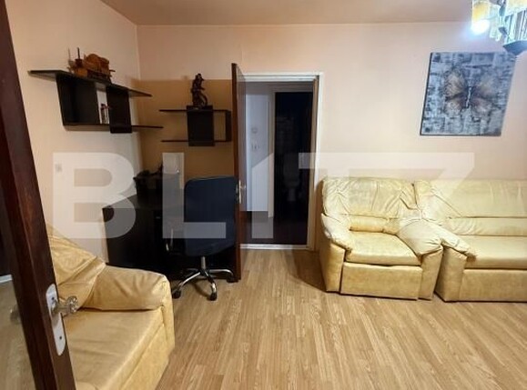 Apartament de închiriat 2 camere Micro 6 - 191373AI | BLITZ Târgoviște | Poza2