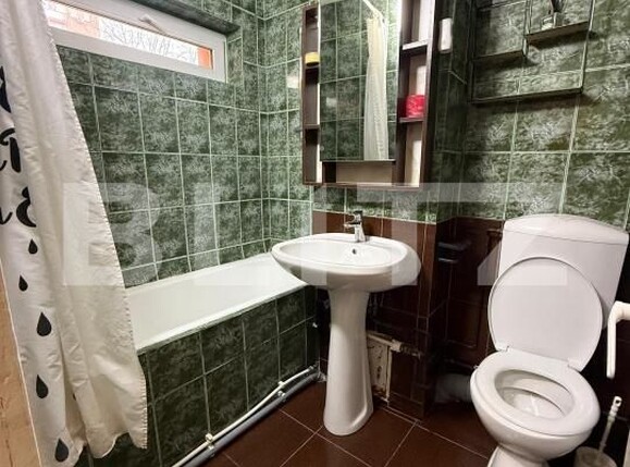 Apartament de închiriat 2 camere Micro 6 - 191373AI | BLITZ Târgoviște | Poza10