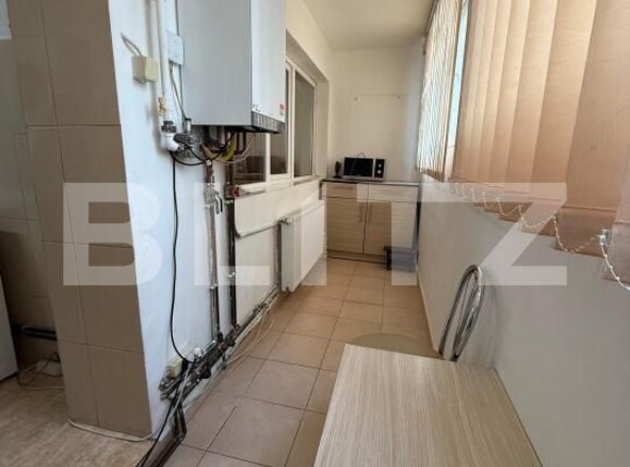 Apartament de închiriat 2 camere Micro 6 - 191373AI | BLITZ Târgoviște | Poza7
