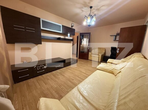 Apartament de închiriat 2 camere Micro 6 - 191373AI | BLITZ Târgoviște | Poza1