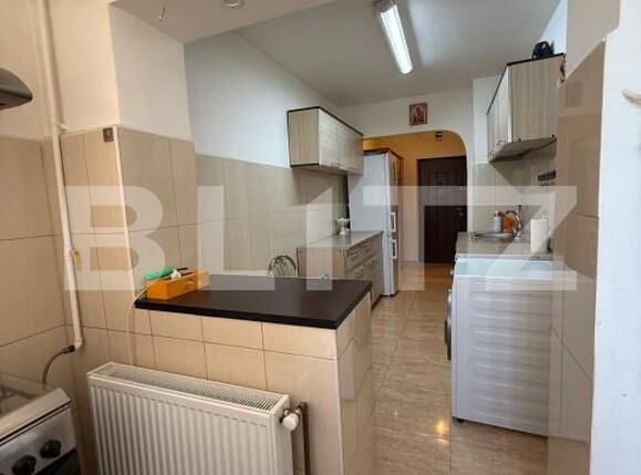 Apartament de închiriat 2 camere Micro 6 - 191373AI | BLITZ Târgoviște | Poza6